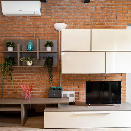 Canonica Brick Apartment Milão Exterior foto