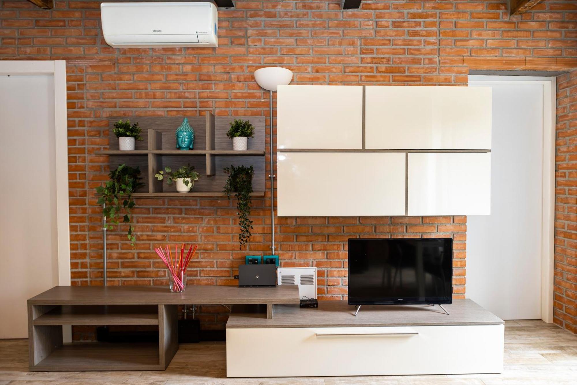 Canonica Brick Apartment Milão Exterior foto